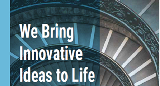 Get to know Nordic Innovators and our core services